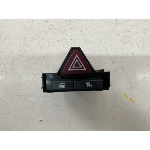 13189529 Pulsantiera comando 4 frecce Opel Corsa D dal 2006 al 2011