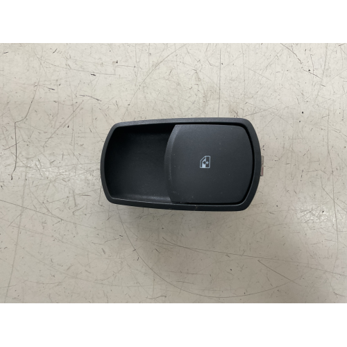 13189333 COMANDO INTERRUTTORE ALZA-VETRO ALZA-CRISTALLO PORTA ANTERIORE DESTRA OPEL CORSA D 2010