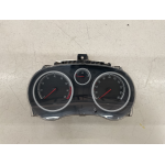 P0013252140 QUADRO STRUMENTI VEGLIA CONTACHILOMETRI KM OPEL CORSA D 1.2 B 59KW 2010 