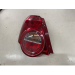 FANALE FANALINO STOP POSTERIORE SINISTRO SX PER CHEVROLET AVEO 08> 2008>