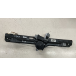 CREMAGLIERA ALZAVETRO ANTERIORE SINISTRA FIAT 500L 1.3 MJT 62KW 199B4000 ANNO 2013
