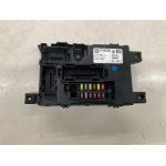13142241 CENTRALINA BODY COMPUTER OPEL CORSA D 1.2 BENZINA 13142241 2006-2014
