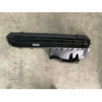 32002162141200100 GRIGLIA PARAURTI ANTERIORE PEUGEOT 108 1.0 B 51KW 2016 1KR