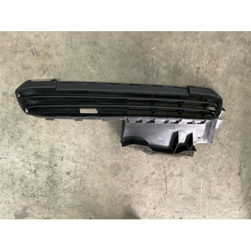32002162141200100 GRIGLIA PARAURTI ANTERIORE PEUGEOT 108 1.0 B 51KW 2016 1KR