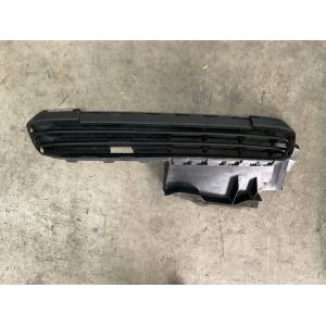 32002162141200100 GRIGLIA PARAURTI ANTERIORE PEUGEOT 108 1.0 B 51KW 2016 1KR