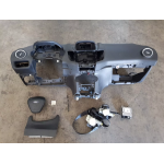 AA6T-14B321-BA KIT AIRBAG COMPLETO CRUSCOTTO FORD FIESTA 2012
