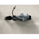 BLOCCO BLOCCHETTO DI AVVIAMENTO CON CHIAVE NISSAN NOTE (E12) 1.5 DCI 66KW 90CV 2015