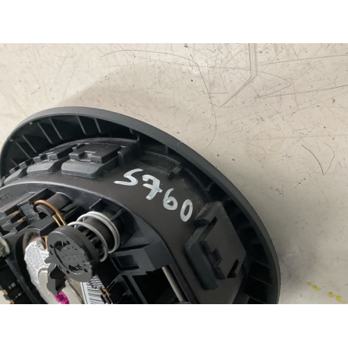 735498411 AIRBAG VOLANTE FORD KA 1.2 B 51KW 2014 X103362146