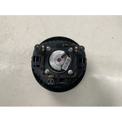 735498411 AIRBAG VOLANTE FORD KA 1.2 B 51KW 2014 X103362146