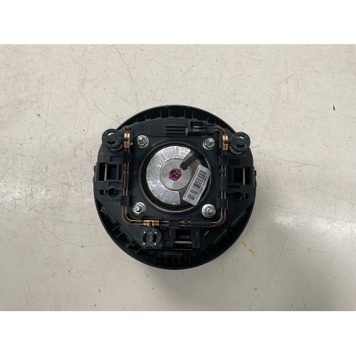 735498411 AIRBAG VOLANTE FORD KA 1.2 B 51KW 2014 X103362146
