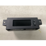 13209460 Computer di bordo display Opel Corsa D 1.3 Cdti 2006-2014