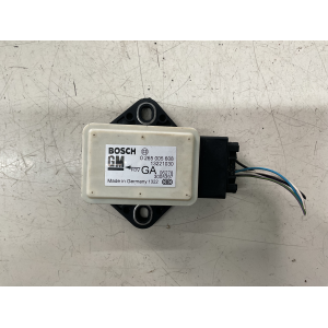 0265005608 13221030 Centralina sensore ESP imbardata OPEL CORSA D 2012