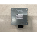 51833517 CENTRALINA RADIO AUTORADIO FIAT 500L 1.3 MJT 62KW 199B4000 ANNO 2013