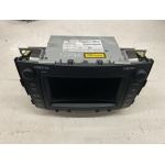 86120-42240 Sistema di navigazione NAVIGATORE Radio originale Toyota Rav 4 2008