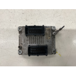 55557933 CENTRALINA MOTORE OPEL CORSA D 1.2 B 59KW 2010 0261208940
