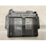 7700114696 CENTRALINA MOTORE RENAULT 21654364-4 7700105560 9084356641