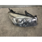 FARO FANALE PROIETTORE LUCE ANTERIORE DESTRO TOYOTA RAV 4 2.2 D 130KW 2008 4X4 2AD FHV 