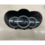 83800-42D13 QUADRO STRUMENTI VEGLIA CONTACHILOMETRI KM TOYOTA RAV 4 2.2 D 130KW 2008 4X4 2AD FHV 257440-3340