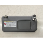 ALETTA PANTINA PARASOLE LATERALE DESTRA TOYOTA RAV 4 2.2 D 130KW 2008 4X4 2AD FHV 