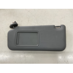 ALETTA PANTINA PARASOLE LATERALE SINISTRA TOYOTA RAV 4 2.2 D 130KW 2008 4X4 2AD FHV 