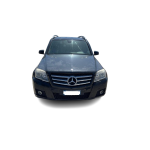 RICAMBI MERCEDES GLK 220 CDI 2.2 D 125KW 170CV 2011 651912
