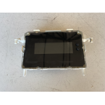 BA6T-18B955-AC DISPLAY MULTIFUNZIONE LCD FORD FIESTA VI 2008-2013 