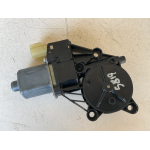 8A61-14553-A MOTORINO ALZAVETRO ANTERIORE DESTRO FORD FIESTA 1.4 D 51KW 2012 0130822407