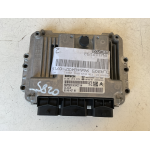 0281013872 9664843780 CENTRALINA MOTORE PEUGEOT CITROEN 