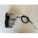 51926060 SERRATURA CHIUSURA PORTA POSTERIORE SINISTRA LANCIA Y YPSILON 2014