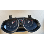 8A6T-10849-CP QUADRO STRUMENTI CONTACHILOMETRI FORD FIESTA 1.4 TDCI 2012
