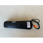 34022615G AIRBAG SEDILE SINISTRO FORD FIESTA 1.4 D 51KW 2012 8A61-A611D11-BG