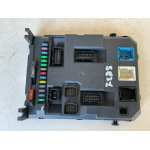 9664983080 Centralina body computer Peugeot 207 dal 2006 al 2015 