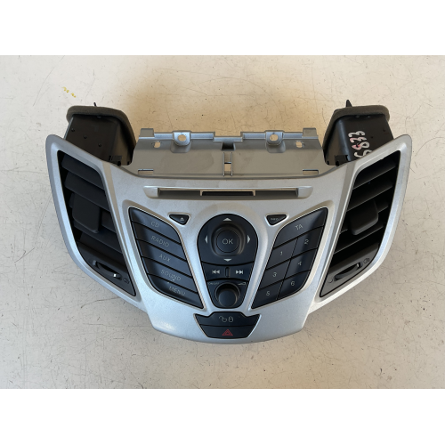 8A6T18K811AD COMANDO MULTIFUNZIONE FORD FIESTA 1.4 D 51KW 2012