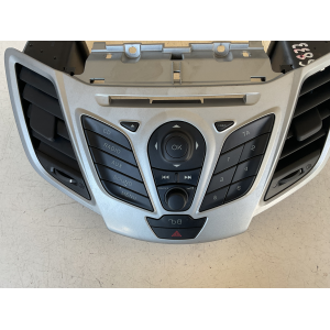 8A6T18K811AD COMANDO MULTIFUNZIONE FORD FIESTA 1.4 D 51KW 2012
