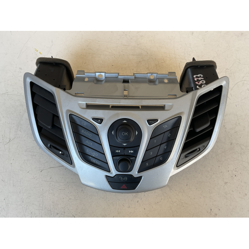 8A6T18K811AD COMANDO MULTIFUNZIONE FORD FIESTA 1.4 D 51KW 2012