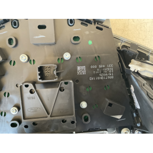 8A6T18K811AD COMANDO MULTIFUNZIONE FORD FIESTA 1.4 D 51KW 2012