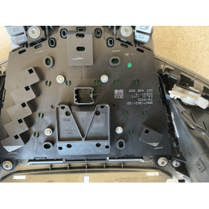 8A6T18K811AD COMANDO MULTIFUNZIONE FORD FIESTA 1.4 D 51KW 2012