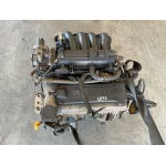 B12D1 MOTORE CHEVROLET AVEO 1.2 G 62KW 5M 3P (2010)