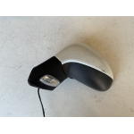 SPECCHIO SPECCHIETTO ESTERNO RETROVISORE SINISTRO PEUGEOT 207 SW 7PIN 2008