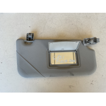 ALETTA PANTINA PARASOLE LATERALE DESTRA FORD FIESTA 2010