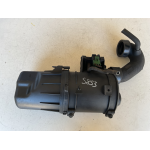 7700110525 Alloggiamento filtro airbox Renault Clio MK2 1998-2006 1.2 8V 7700105236 7700873536