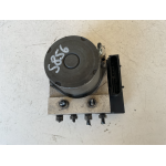 0265235163 132336013 0265950402 Centralina pompa abs Opel Corsa D dal 2006 al 2014