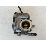24420536 CORPO FARFALLATOP VALVOLA A FARFALLA OPEL CORSA D 1.2 B 59KW 2009 0280750133