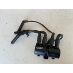 BOBINA DI ACCENSIONE MOTORE CHEVROLET AVEO 1.2 ANNO 2009 B12D1