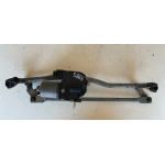 8P1955119B MOTORINO ASTA TERGICRISTALLO ANTERIORE AUDI A3 8P 2.0 D 100KW 2005 0390241783 3397020672 8P1955023E