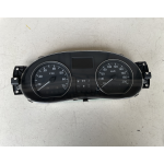 P248104354R CONTACHILOMETRI QUADRO STRUMENTI DACIA SANDERO 1.5 DCI ANNO 2010