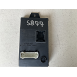 8201068829 CENTRALINA MODULO DI CONTROLLO DACIA SANDERO 1.5 D 65KW 2011 U180126007C A2C53362699 