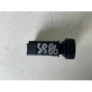 602232A COMANDO INTERRUTTORE LUCI DI EMERGENZA DACIA SANDERO 1.5 D 65KW 2011