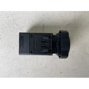 602232A COMANDO INTERRUTTORE LUCI DI EMERGENZA DACIA SANDERO 1.5 D 65KW 2011