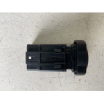 602232A COMANDO INTERRUTTORE LUCI DI EMERGENZA DACIA SANDERO 1.5 D 65KW 2011